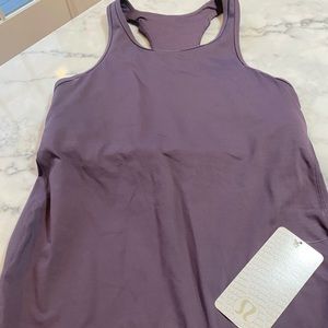 Lululemon final lap tank